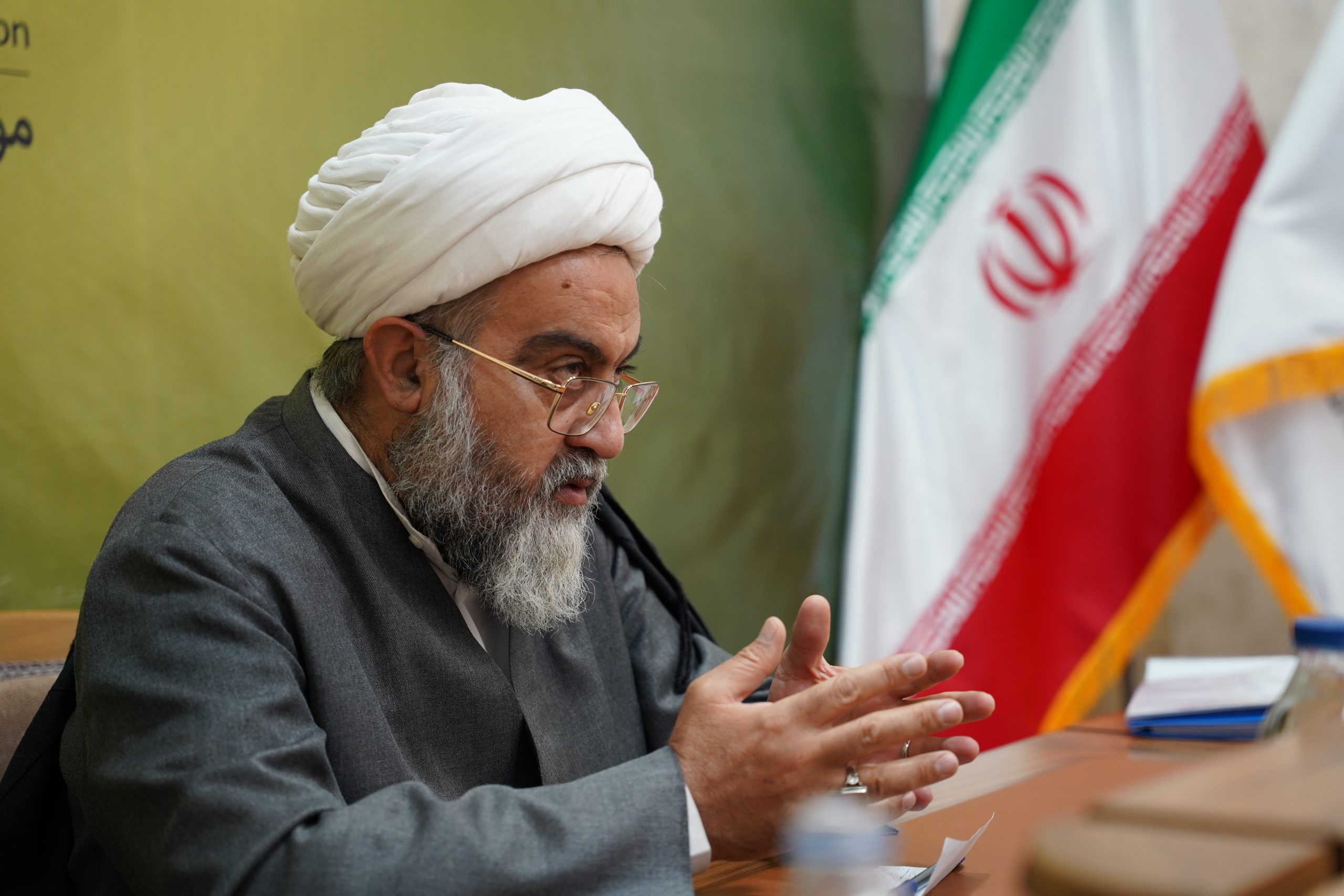 شهید مطهری؛ معمار تفکر دینی در بستر چالش‌های ایران معاصر