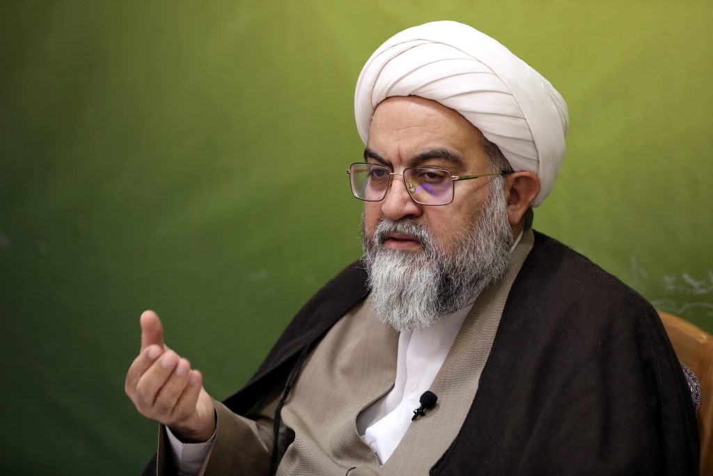 «حوزه‌ها و مکاتب حدیثی، چرایی تفاوت، فوائد شناخت»