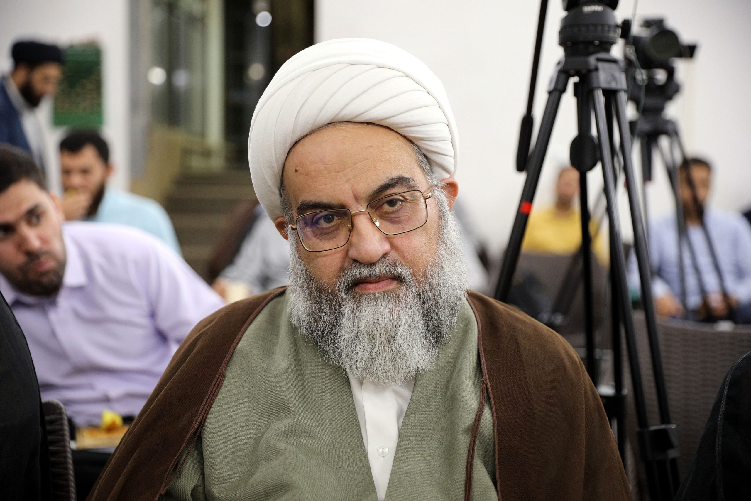 سخنرانی استاد محمدتقی سبحانی