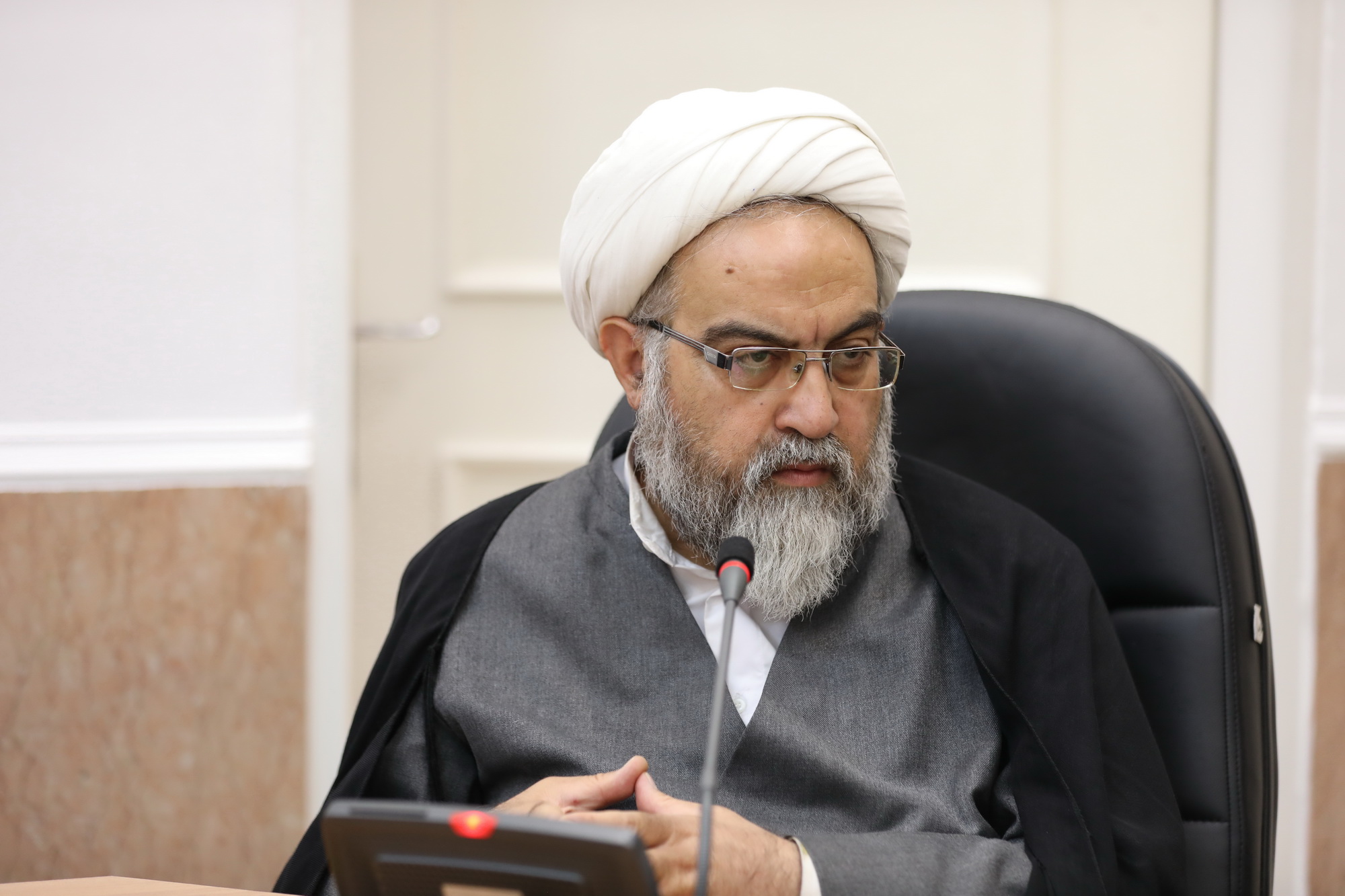 ماه رجب و مدرسه آموزش امامت