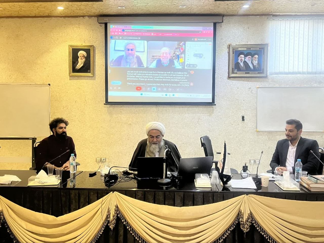 بازخوانی میراث علامه مجلسی (ره) در آیینه مستشرقان و ارمغان تمدنی آن برای جهان اسلام