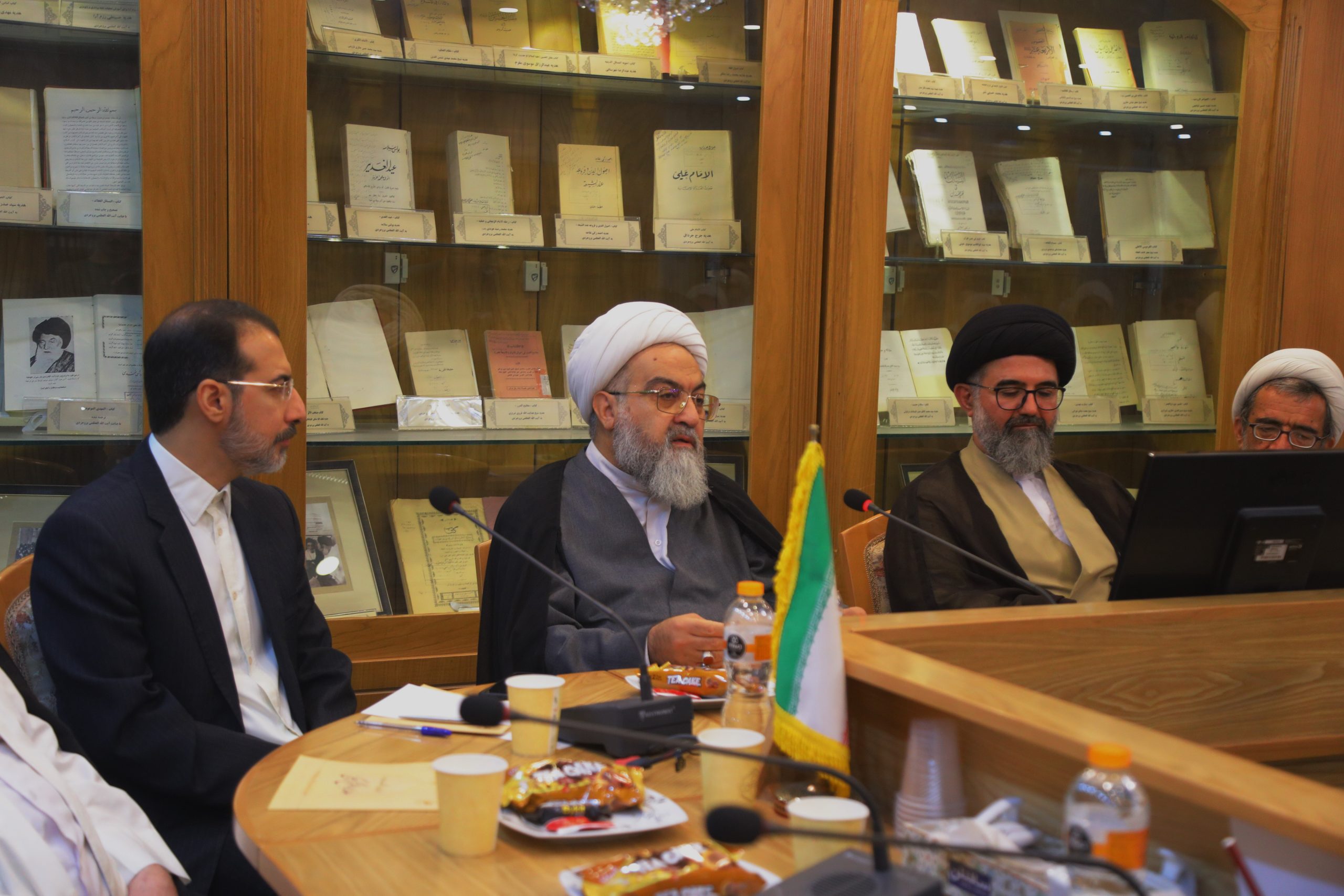علامه کراجکی؛ متکلم مسئله‌محور، میدانی و وفادار به مکتب شیخ مفید